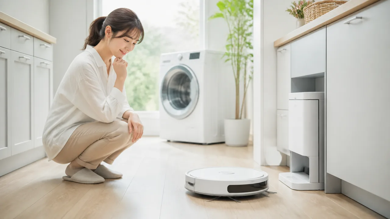 家電の選び方をやさしく解説、暮らしに合う機能と比較ポイント