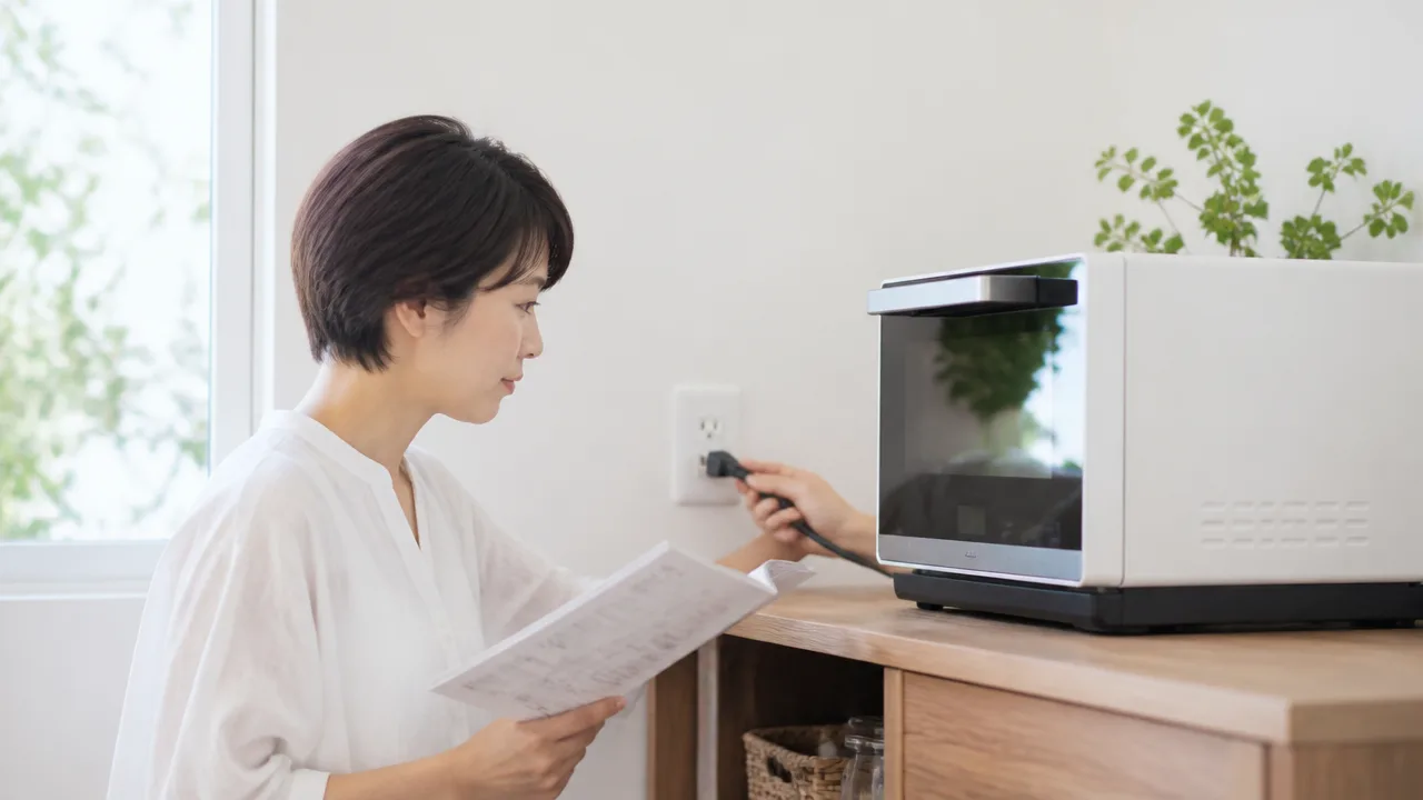 家電の選び方をやさしく解説、暮らしに合う機能と比較ポイント
