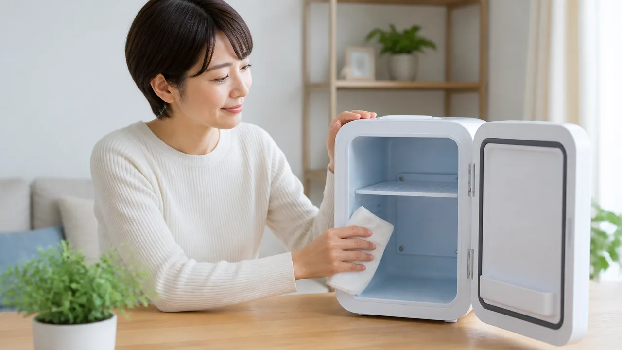 eenour冷温庫の口コミは？使い心地や評判を購入前に確認