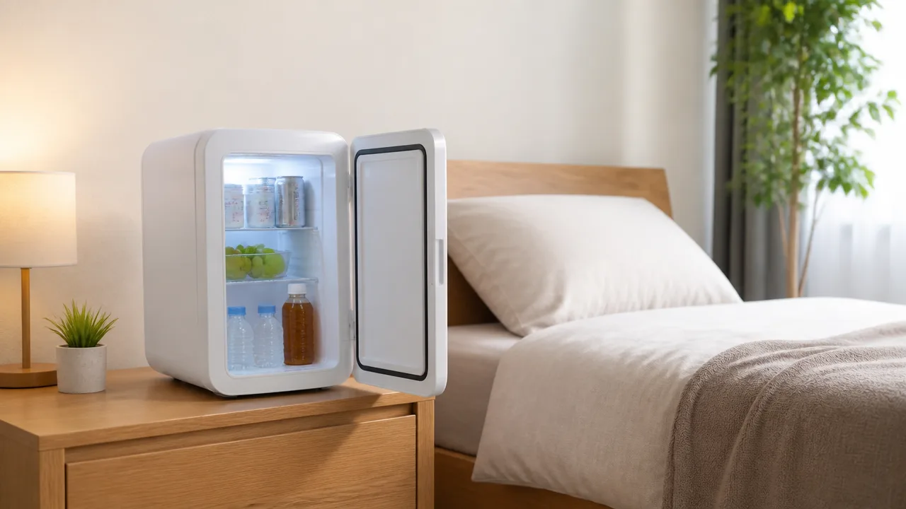 eenour冷温庫の口コミは？使い心地や評判を購入前に確認
