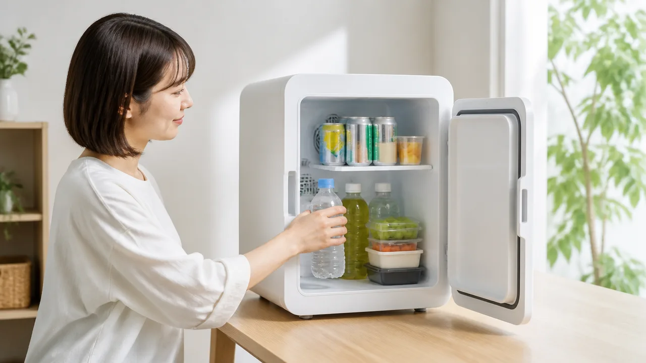 eenour冷温庫の口コミは？使い心地や評判を購入前に確認