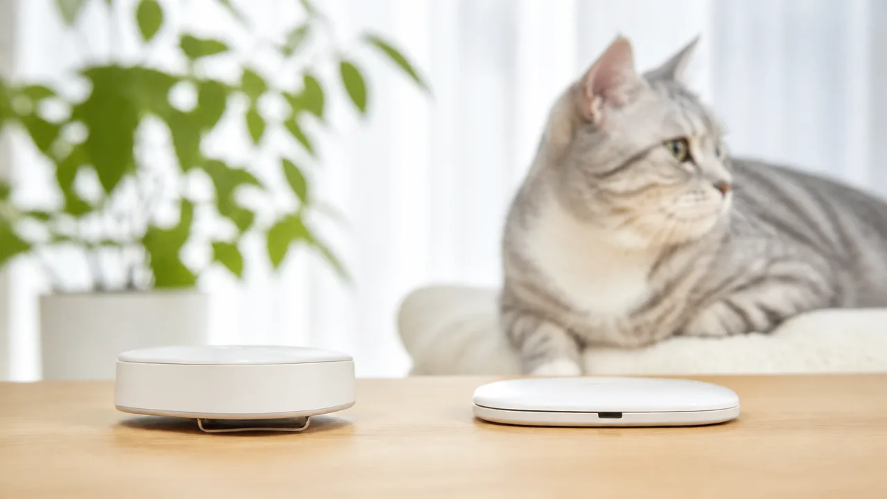 Catlog Board 2と初代の違いは？機能や使いやすさを比較