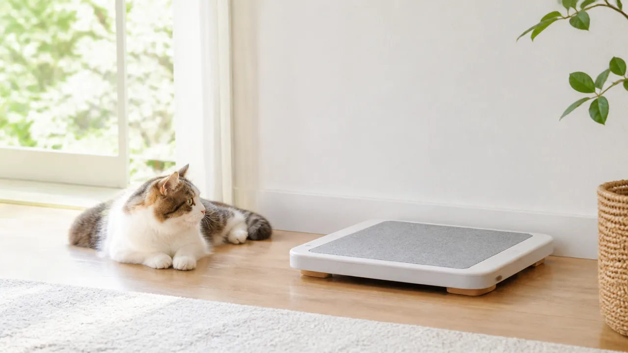 Catlog Board 2と初代の違いは？機能や使いやすさを比較