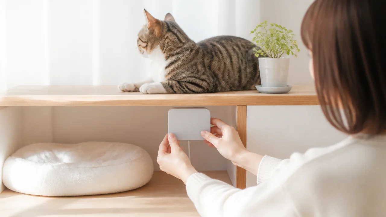 Catlog Board 2と初代の違いは？機能や使いやすさを比較