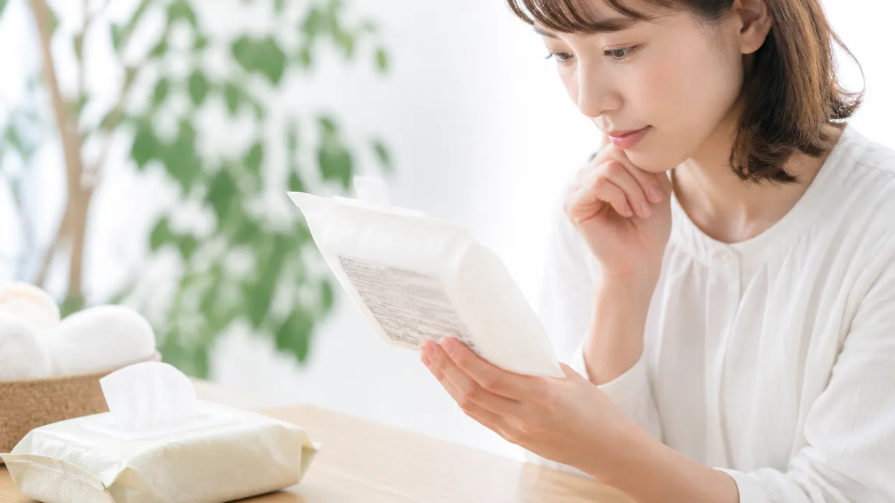 お出かけ用おしりふきの選び方｜持ち運びやすさと便利なタイプ