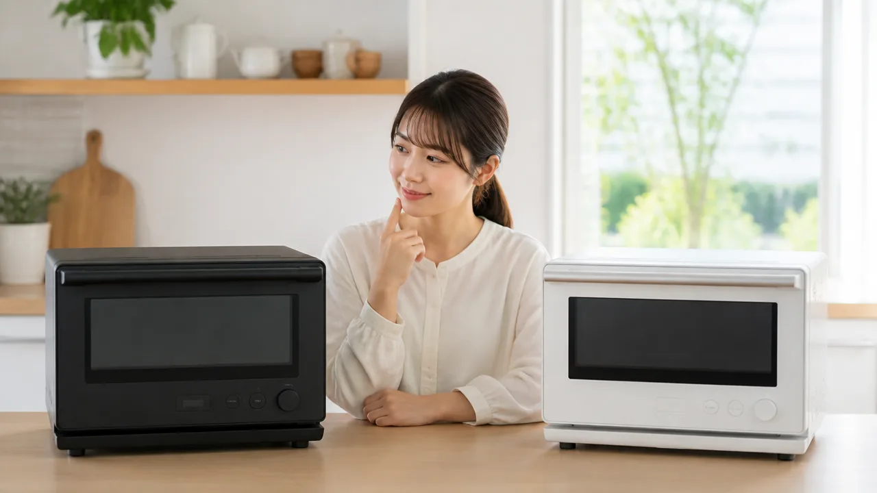 AX-U1DとAX-U1Cはどっちがおすすめ？違いと選び方を比較