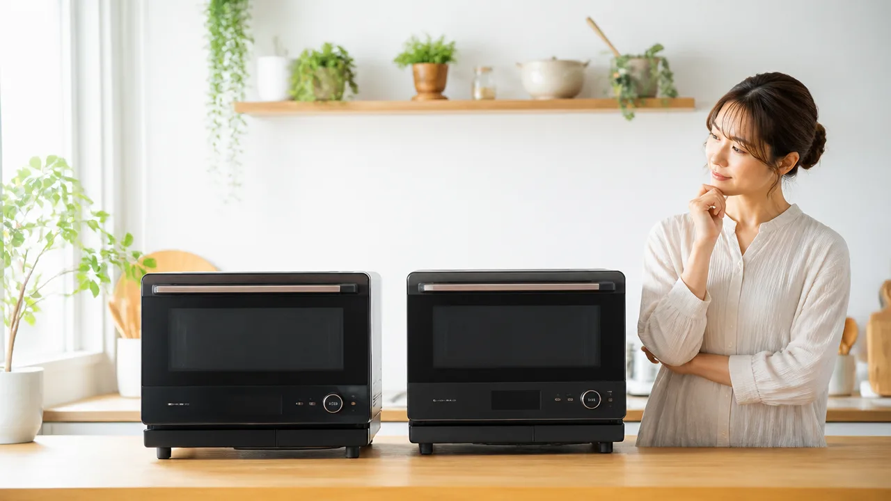 AX-U1DとAX-U1Cはどっちがおすすめ？違いと選び方を比較