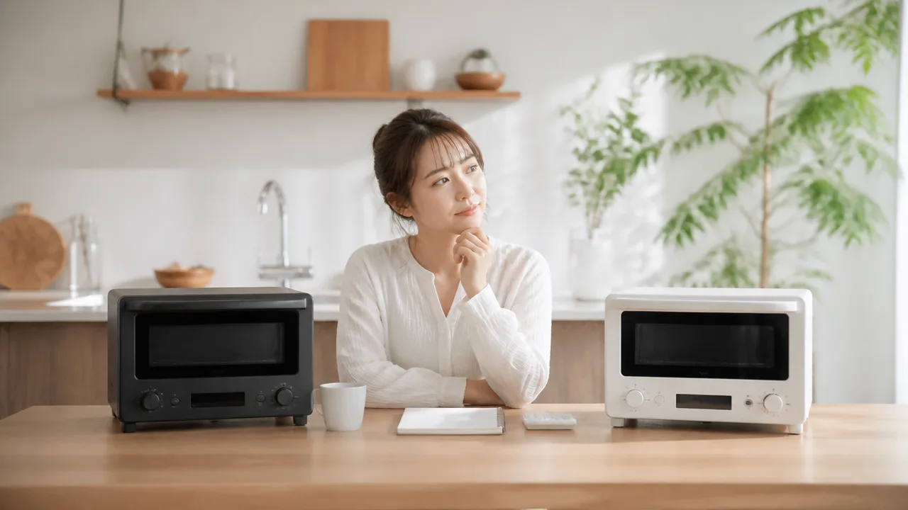 AX-U1DとAX-U1Cはどっちがおすすめ？違いと選び方を比較
