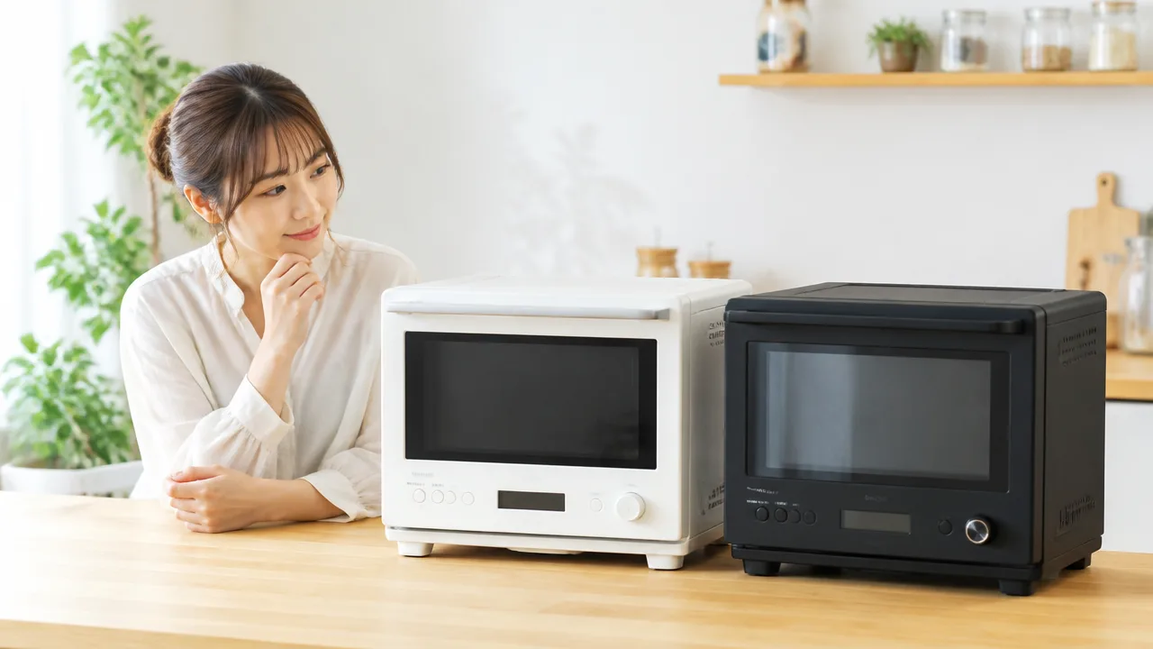 AX-U1DとAX-U1Cはどっちがおすすめ？違いと選び方を比較