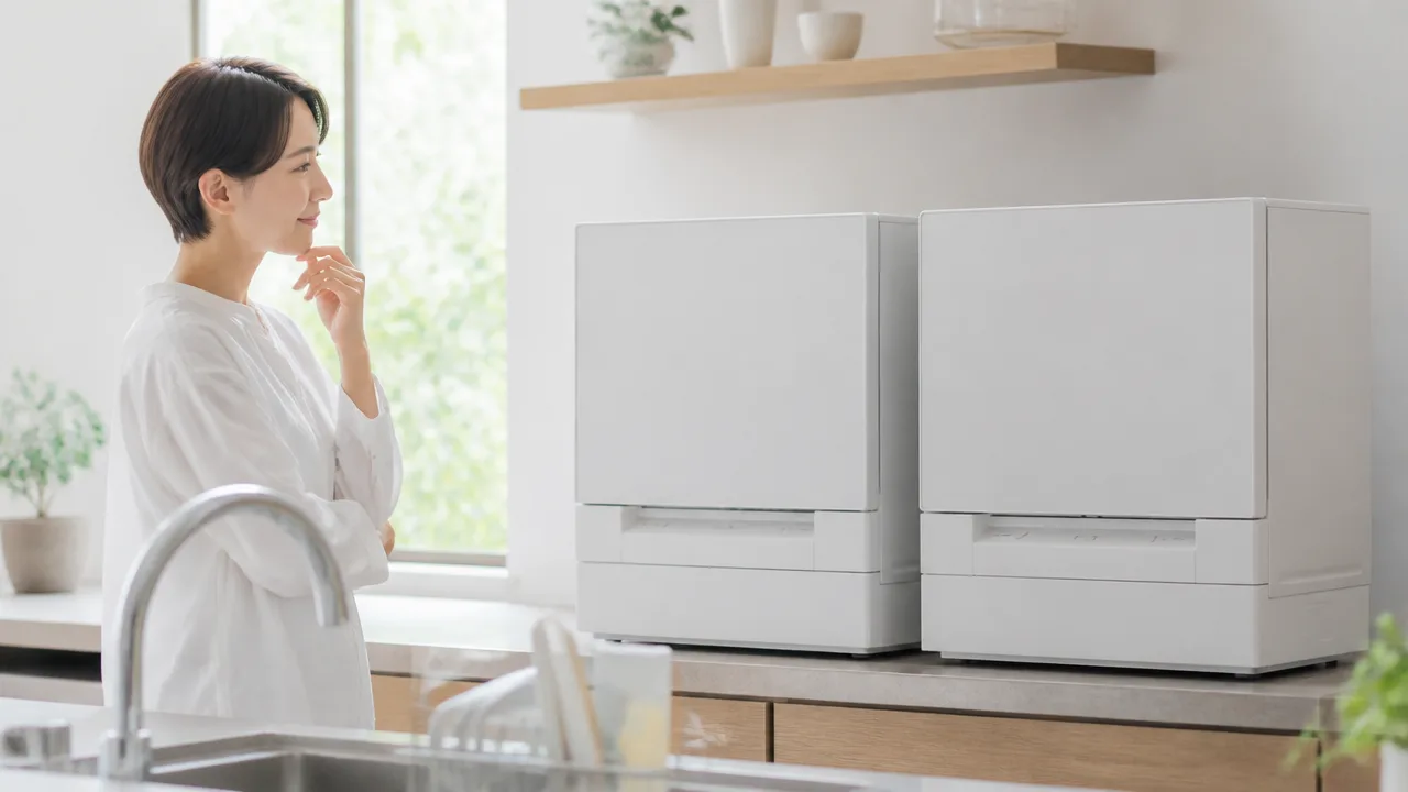 NP-TSP2とNP-TSP1の違いは?機能や使いやすさを比較
