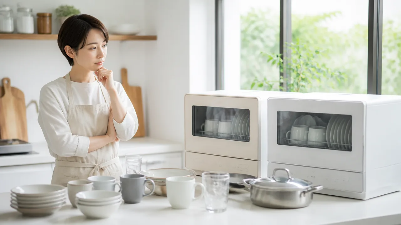 NP-TSP2とNP-TSP1の違いは?機能や使いやすさを比較