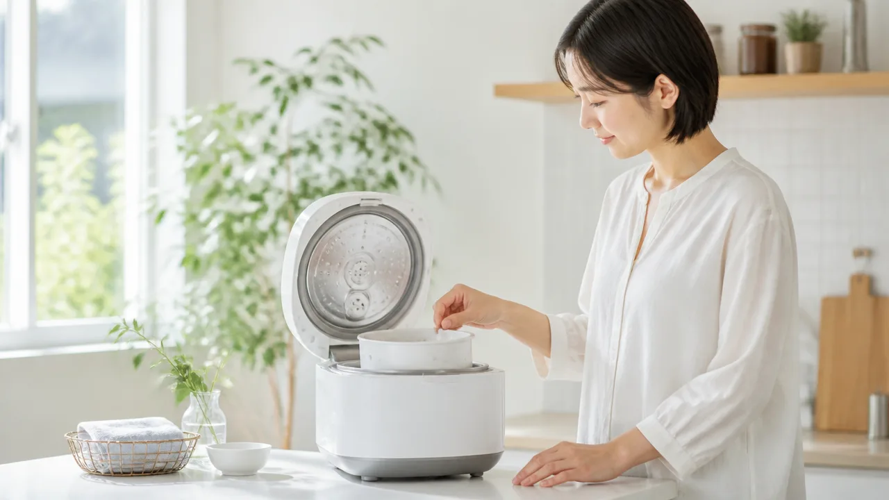 RC-10MGWとRC-10MGXの違いは?機能や価格をやさしく比較