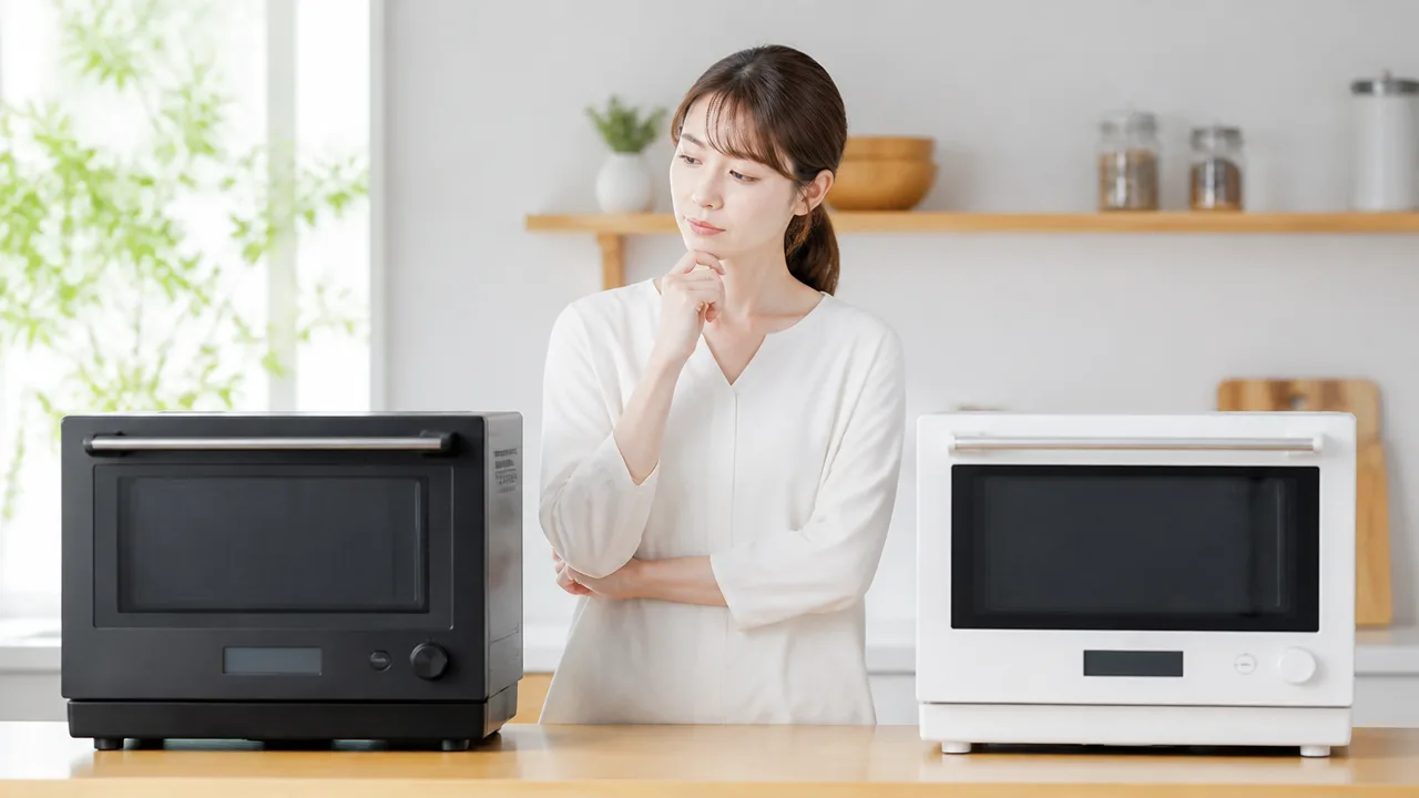 NE-UBS10EとNE-BS9Eの違いを比較！選び方も解説