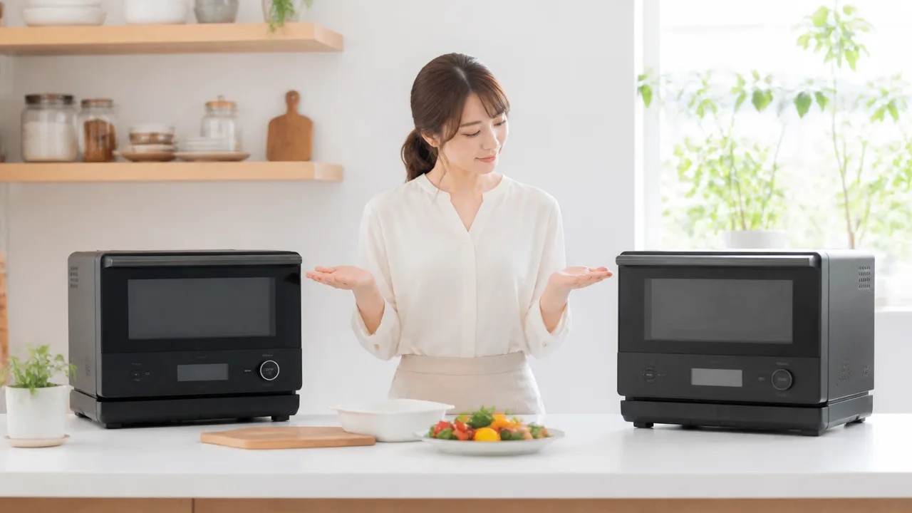 NE-UBS10EとNE-BS9Eの違いを比較！選び方も解説
