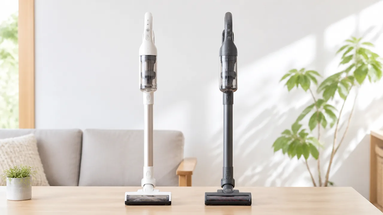 EC-AR11とEC-FR11の違いを比較！どっちがおすすめ？