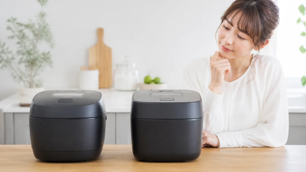 NW-FC10のレビュー｜炊き上がりや使いやすさ、口コミを紹介