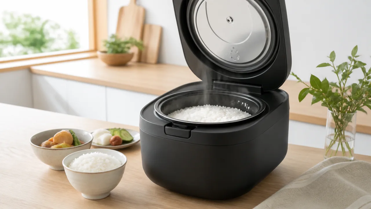 NW-FC10のレビュー｜炊き上がりや使いやすさ、口コミを紹介