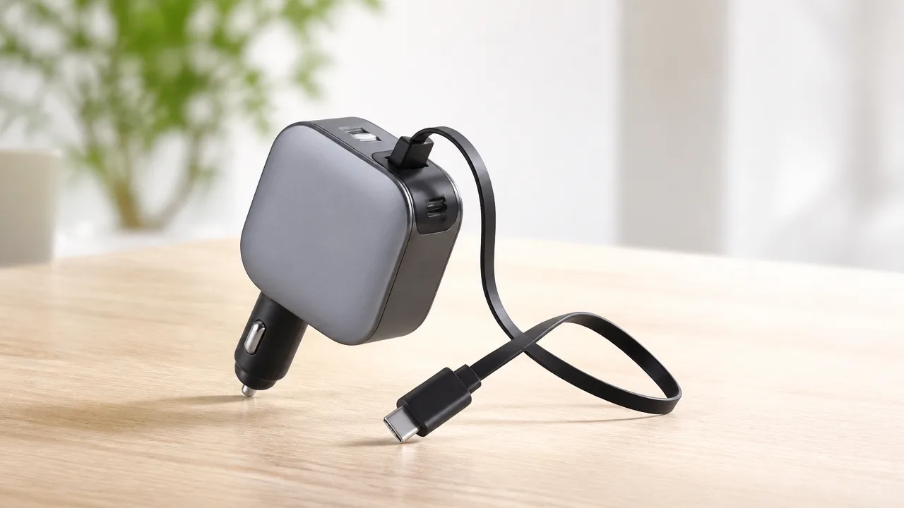 UGREEN EC602 レビュー｜使い勝手と注意点をやさしく解説