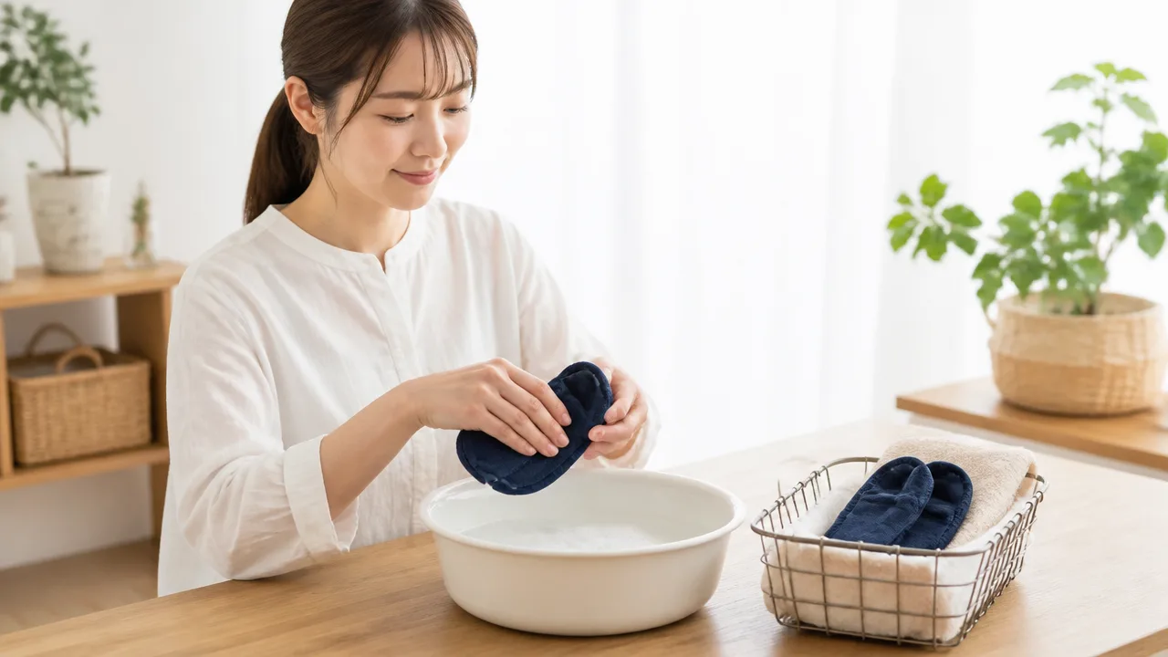173外反母趾楽歩の口コミは？履き心地やサイズ感をやさしく紹介