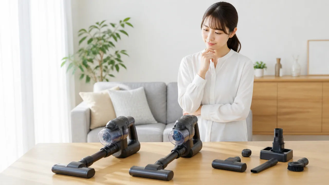 PV-BH900SMとPV-BL50Mの違いを比較し選び方を解説