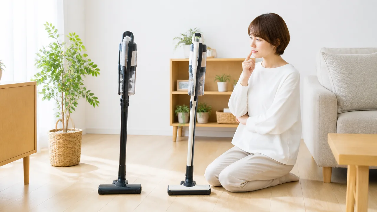 PV-BH900SMとPV-BL50Mの違いを比較し選び方を解説