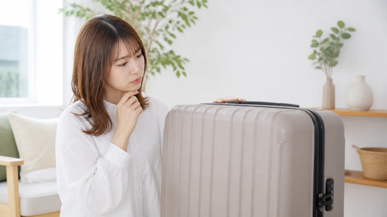 MAIMOスーツケースの口コミは?特徴や選び方をやさしく解説