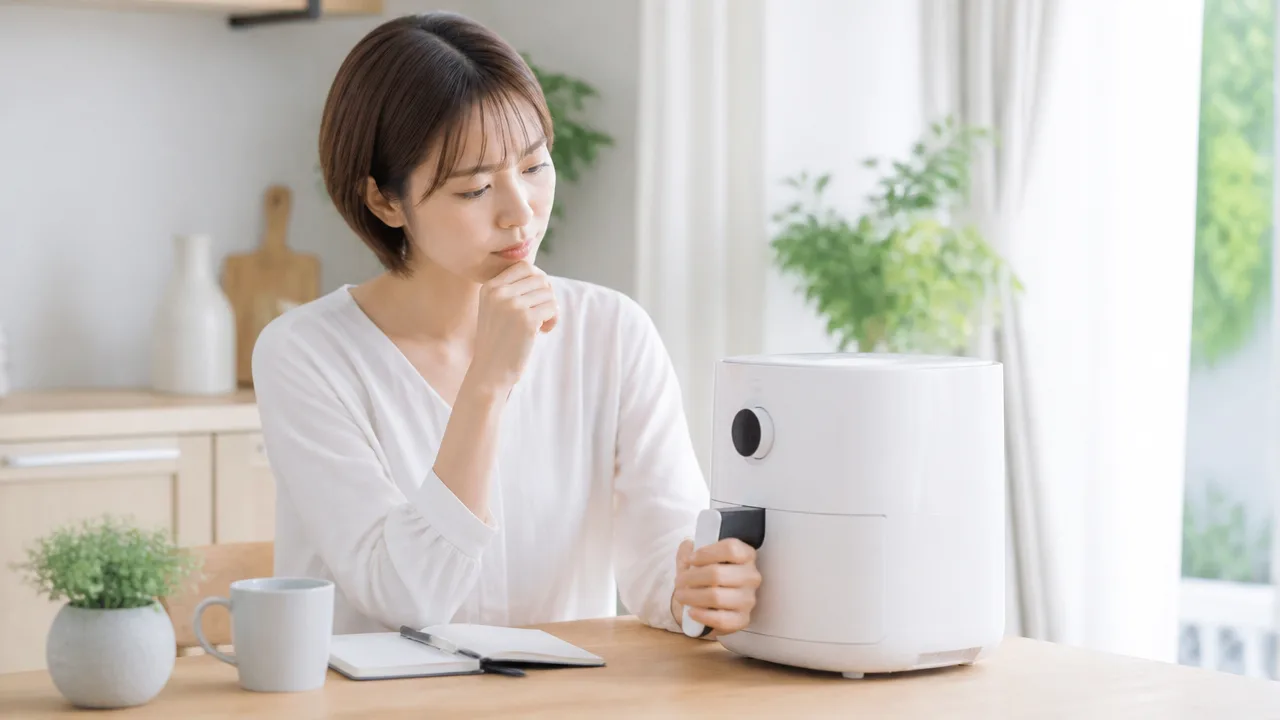 IJDC-K80の口コミは？評判からわかる使い心地や注意点を紹介
