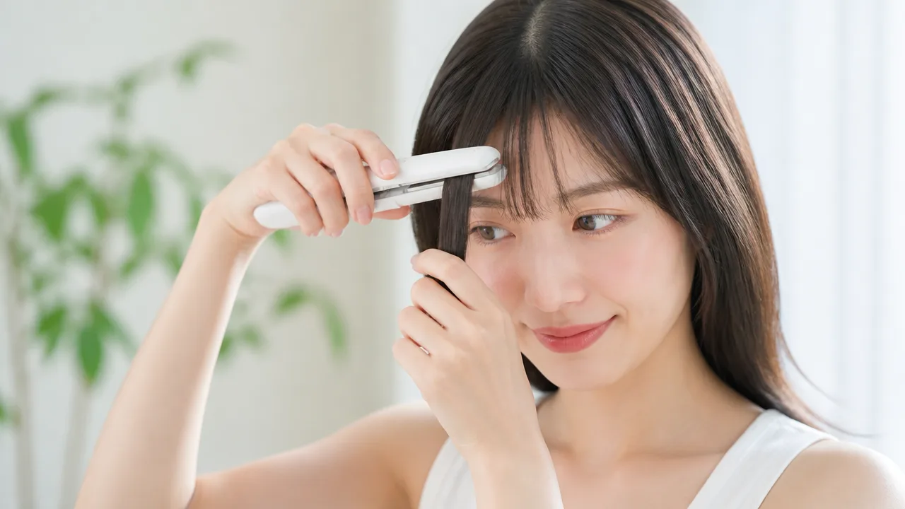 リファ フィンガーアイロンSTとST6の違いを比較|選び方も紹介
