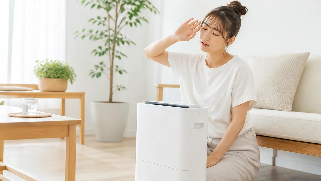 IJDC-K80の口コミは？評判からわかる使い心地や注意点を紹介