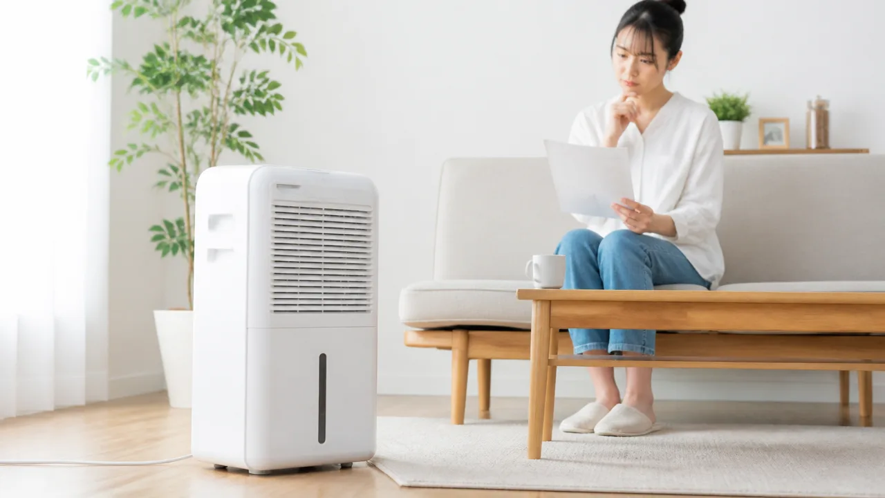 IJDC-K80の口コミは？評判からわかる使い心地や注意点を紹介