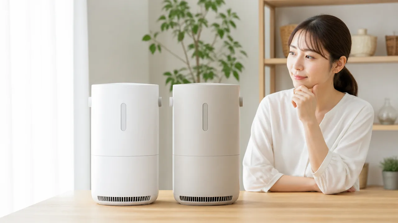 IJDC-K80の口コミは？評判からわかる使い心地や注意点を紹介