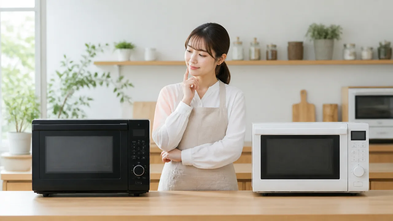 ER-D70AとYRP-F181TVはどっち？違いと選び方を比較