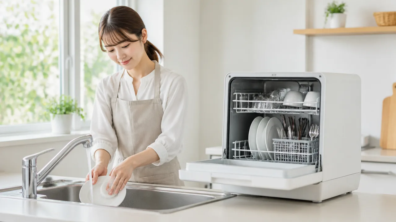 NP-TSP2の水道代はいくら？手洗いとの差や使用水量を解説