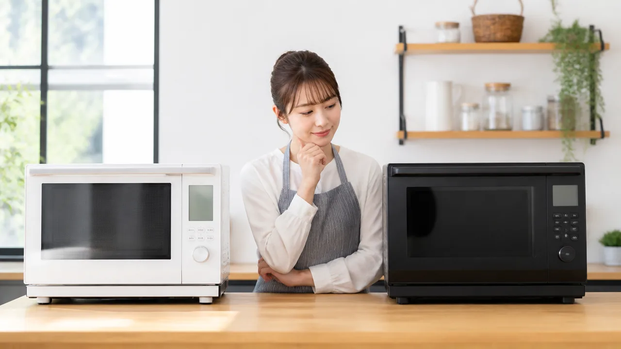 ER-D70AとYRP-F181TVはどっち？違いと選び方を比較