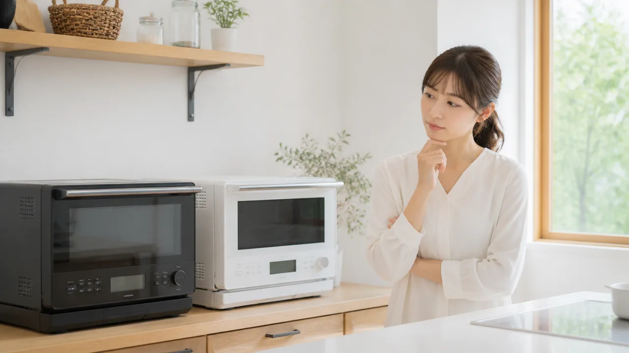 ER-D70AとYRP-F181TVはどっち？違いと選び方を比較