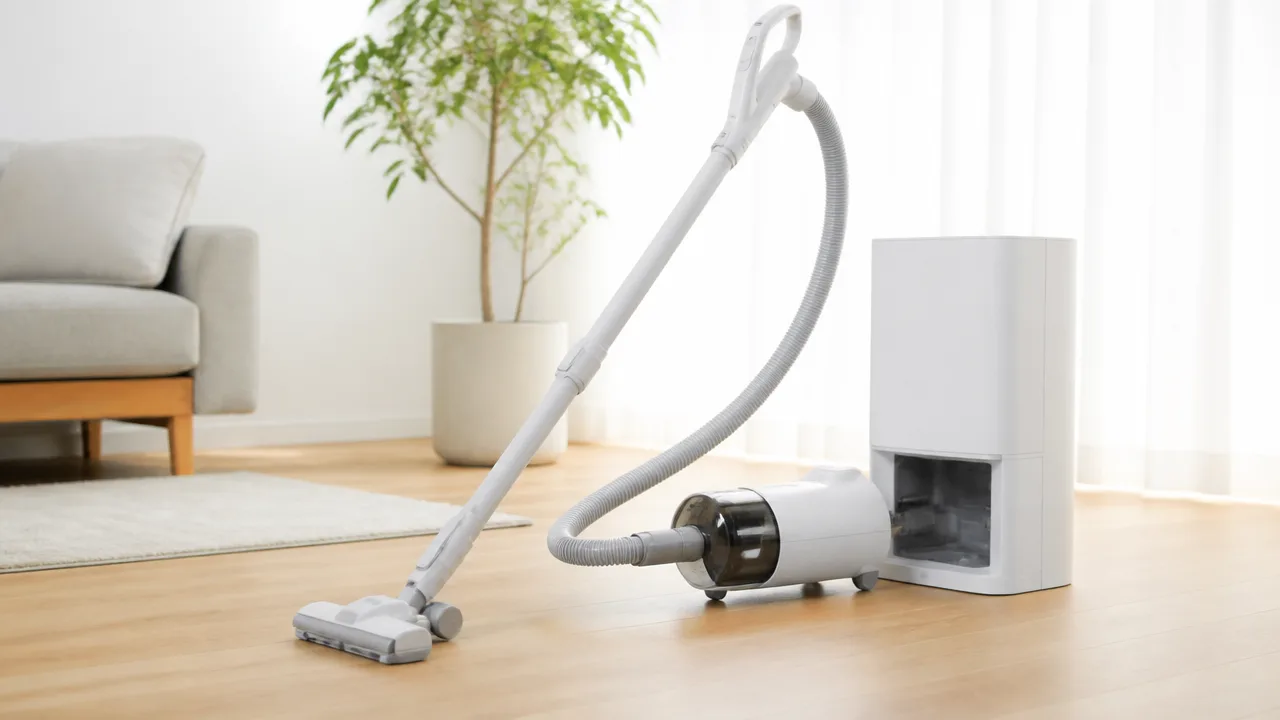 MC-NX600KMとMC-NX500Kの違いを比較！選び方も解説