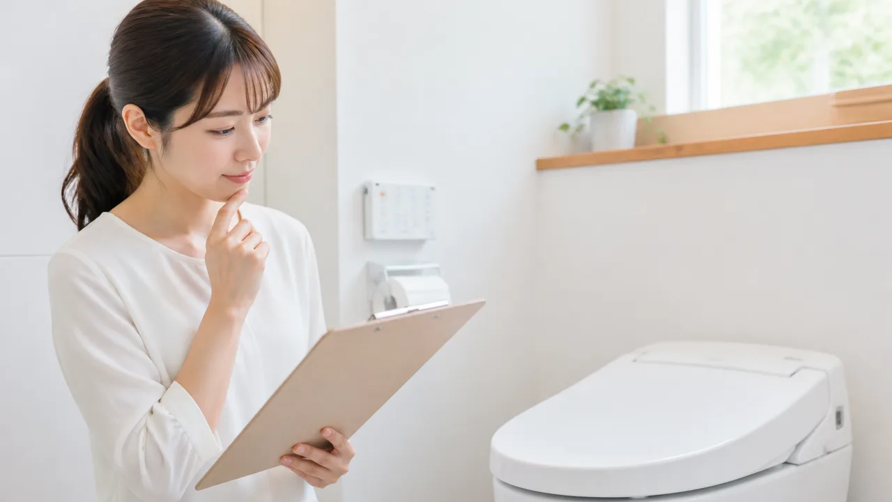 TCF2223EとTCF2213Eの違いを比較！おすすめはどっち？