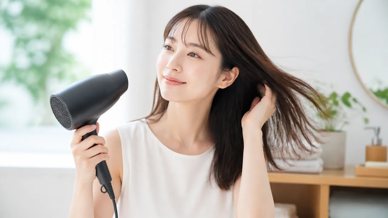 テスコム TDX400Aの評判は？口コミから使いやすさを検証