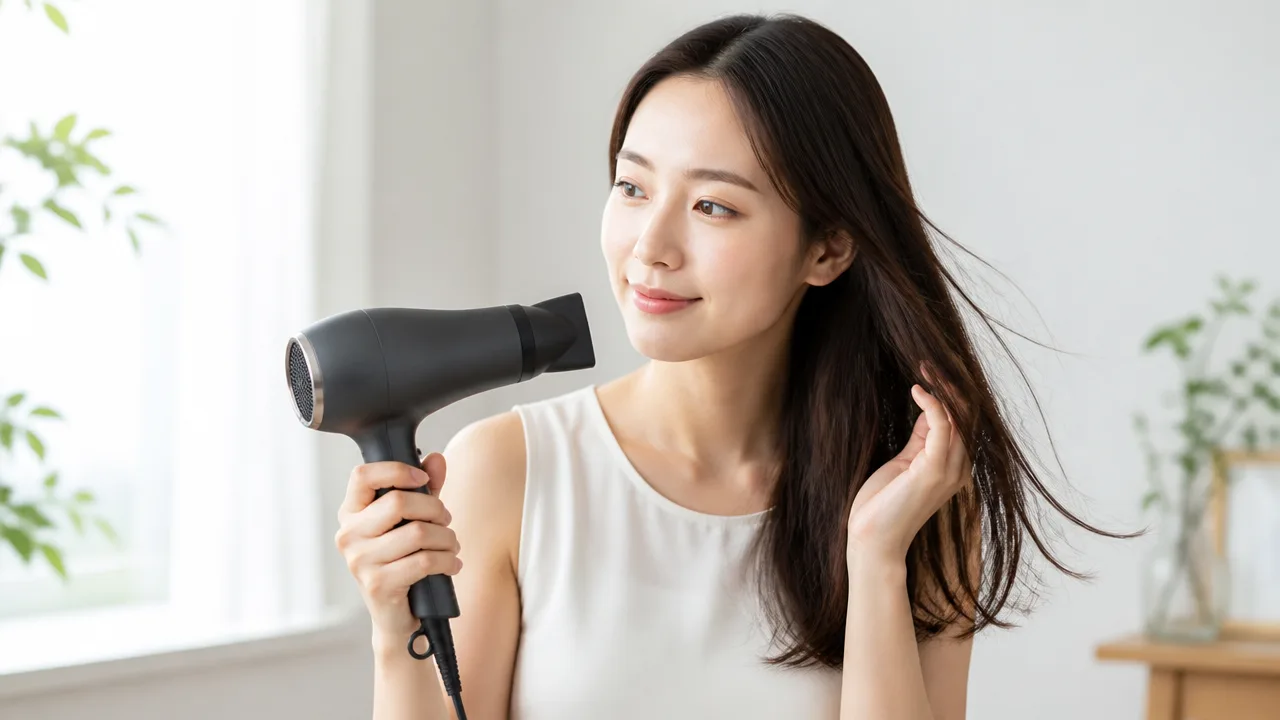 テスコム TDX400Aの評判は？口コミから使いやすさを検証