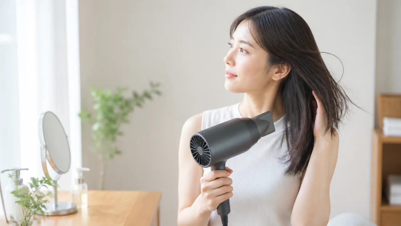 テスコム TDX400Aの評判は？口コミから使いやすさを検証