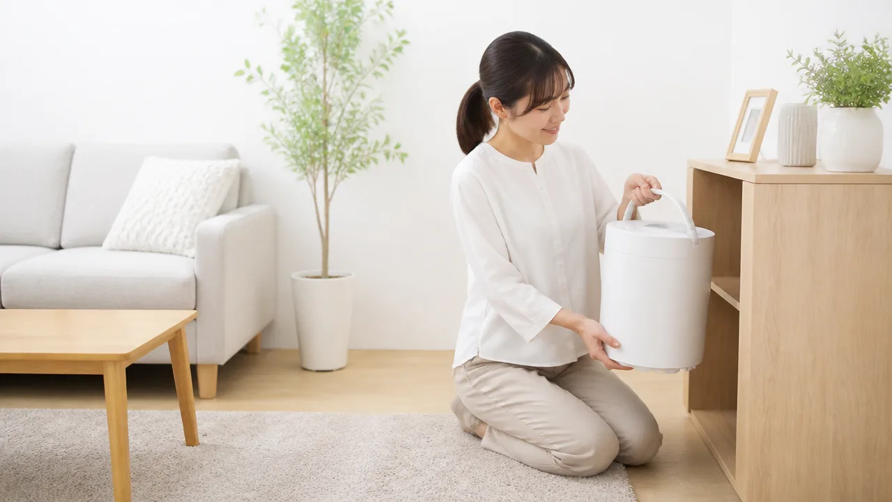 EE-DG50とEE-RV50はどっち?違いを比較して選び方を解説