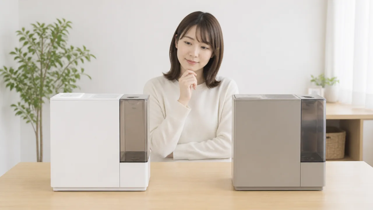 HD-RXT926とHD-RXT925はどっち？違いと選び方を比較