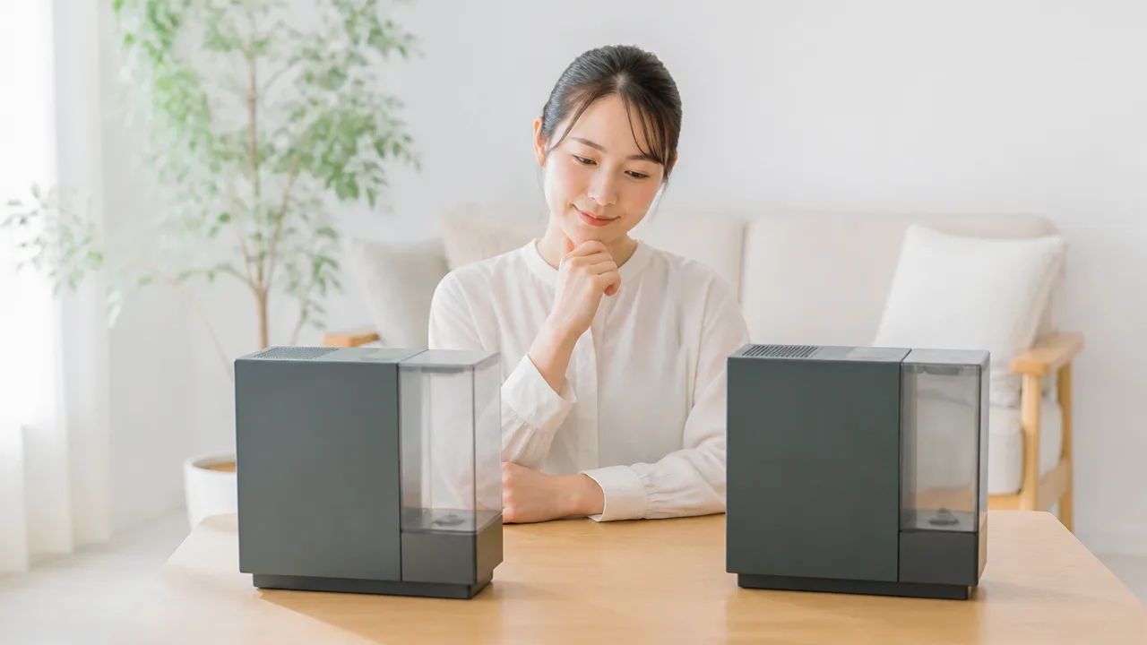 HD-RXT926とHD-RXT925はどっち？違いと選び方を比較