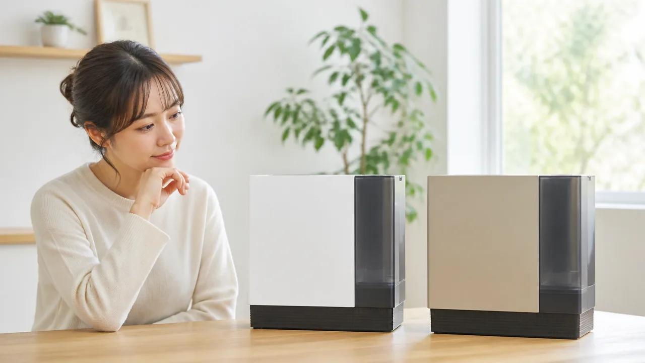 HD-RXT926とHD-RXT925はどっち？違いと選び方を比較