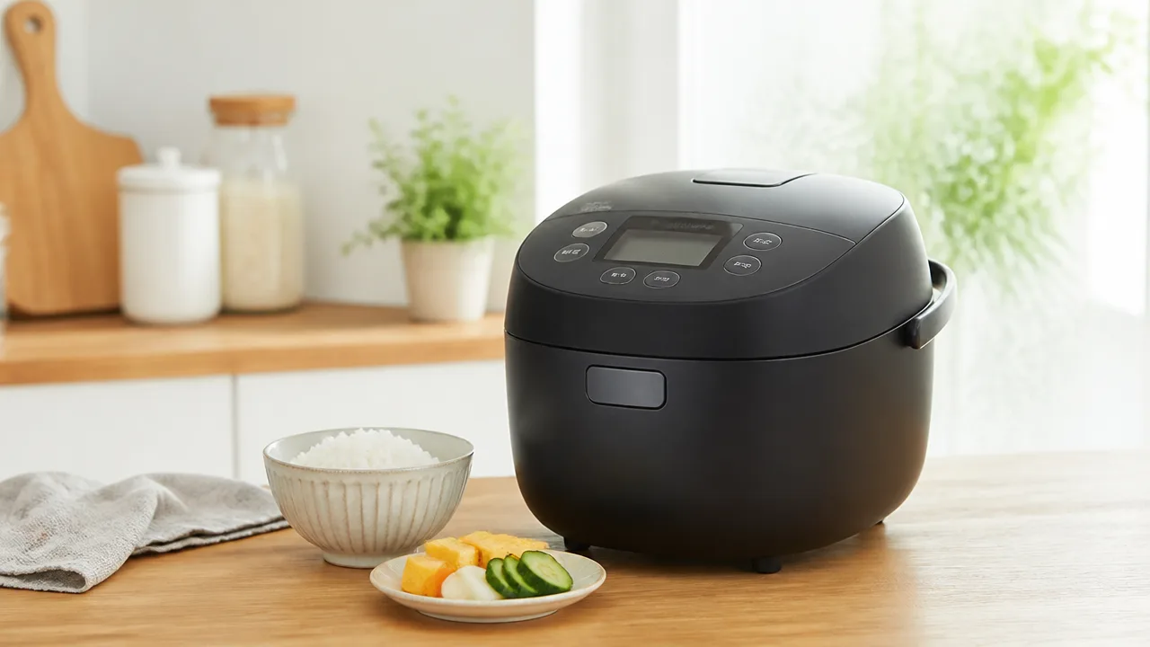 タイガー JPV-S100の口コミは？評判や使い心地を紹介