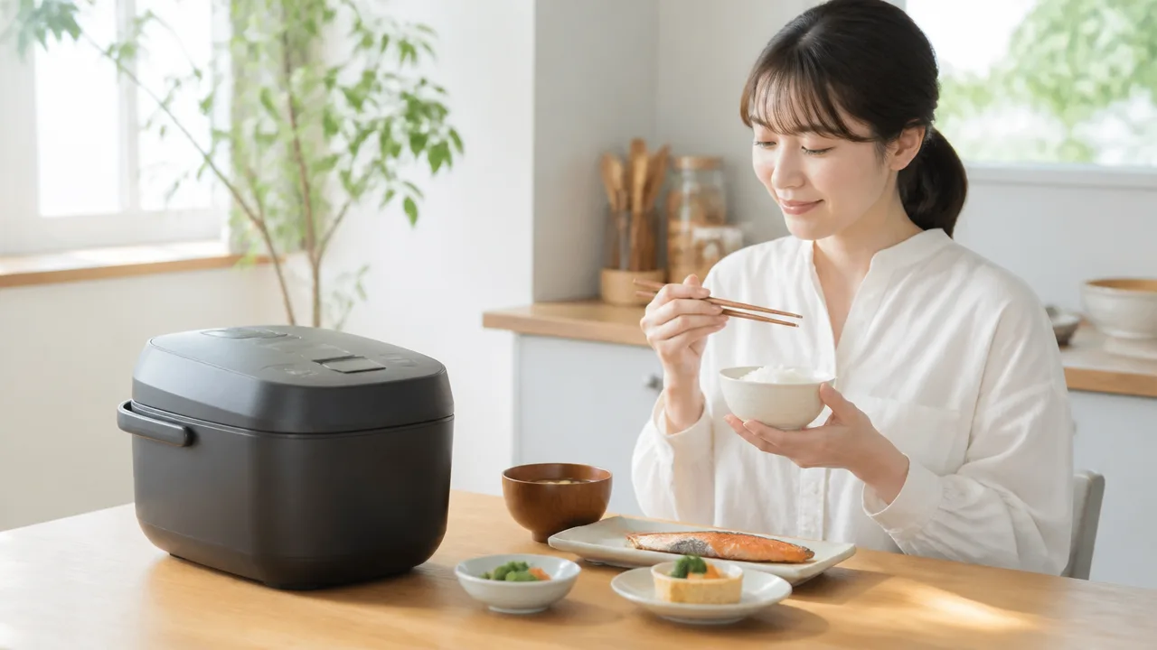 タイガー JPV-S100の口コミは？評判や使い心地を紹介