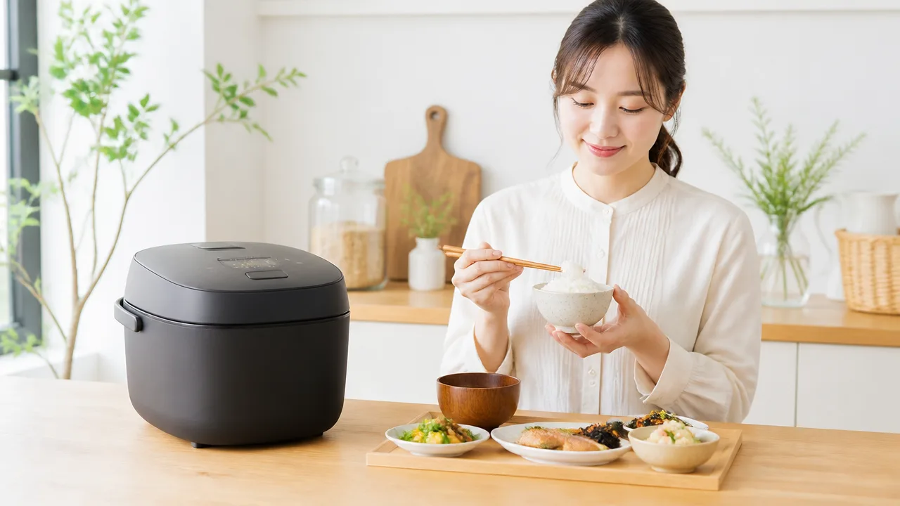 タイガー JPV-S100の口コミは？評判や使い心地を紹介